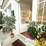 Petite Maison A La Tour Eiffel - Flat-Guest