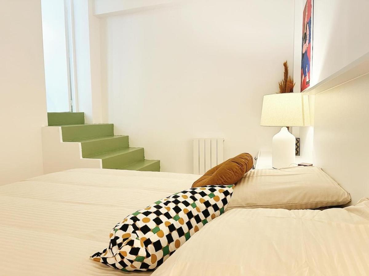 Apartment Petite Maison A La Tour Eiffel - Flat-guest *